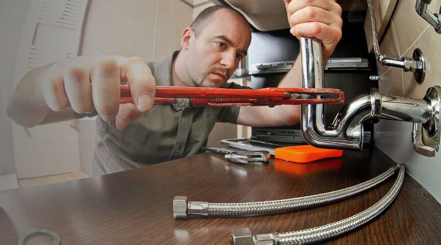 Professional Leak Detection Services in Eldon, IA